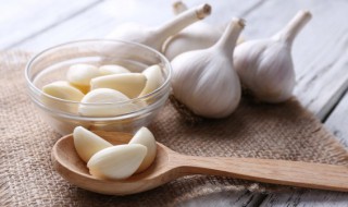蒜头保存方法 蒜的保存方法有哪些