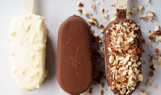 雪糕要怎么做 在家如何简单自制雪糕？