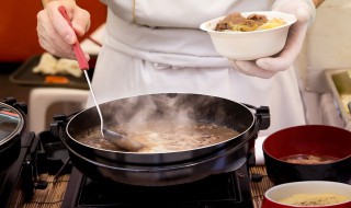 驴肉汤怎么做 美味驴肉汤简单做法介绍