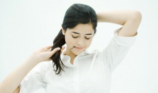 白衬衫收纳技巧 怎么存放衬衫好