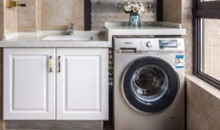 洗衣机不工作是什么原因 洗衣机不好使的原因有哪些