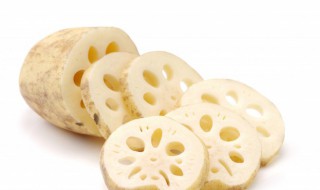 盐腌藕的腌制方法 腌莲藕的做法