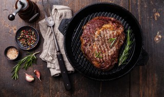 纯牛排制作方法 怎么制作纯牛排