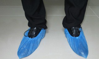 怎么做防水鞋套 这样做的防水鞋套简单又好用