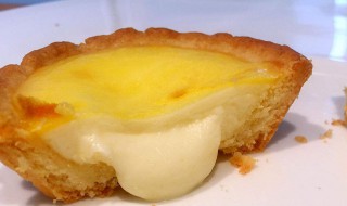 烤芝士挞怎么做 烤芝士挞如何做