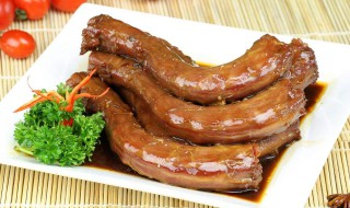 五香卤料怎么做 卤味中必不可少的调料