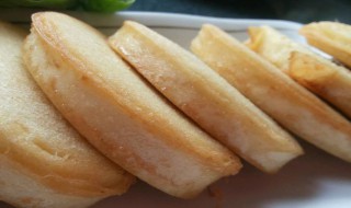 蛋包馒头片如何做 蛋包馒头片的做法