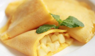 如何做美味的苹果 苹果美味的做法介绍