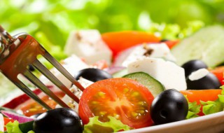 如何做咸味沙拉 咸味沙拉的做法