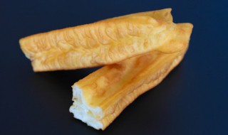 如何做无碱油条 无碱油条的做法