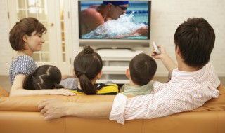 电视机的电是什么电 电视机使用的电是什么电