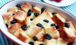 蘑菇蛋吐司如何做 蘑菇蛋吐司的做法