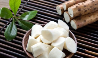 奶酪山药泥如何做 奶酪山药泥做法