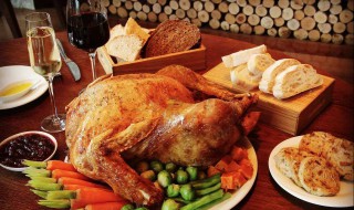 感恩节吃什么传统食物 感恩节吃的传统食物介绍