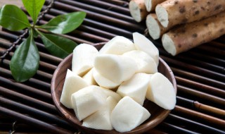 山药的冬储方法 冬天如何储存山药