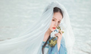 女生昵称简短唯美古风 唯美的古风个性昵称