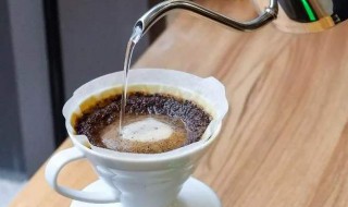 如何做一杯手摇咖啡 做手摇咖啡的方法