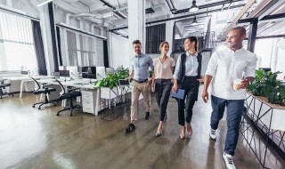 公司激励口号 企业团队励志口号