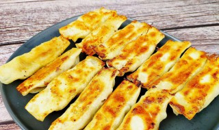 如何做牛肉锅贴不油腻 不油腻牛肉锅贴的做法