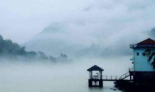 人生能有几多愁的意思 人生能有几多愁原文