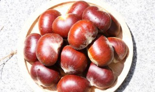 生毛粟怎么做熟 生毛粟做熟的方法