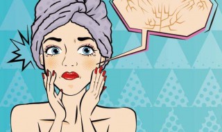 脸干燥脱皮怎么办 脸干燥脱皮解决方法