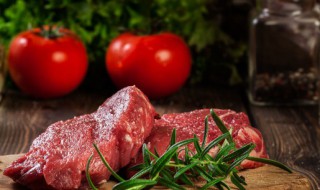 怎么腌制牛肉 腌制牛肉的方法