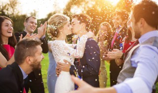 结婚适合唱什么歌 结婚适合唱的歌有哪些