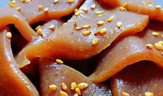 魔芋怎么做的 魔芋是如何做的