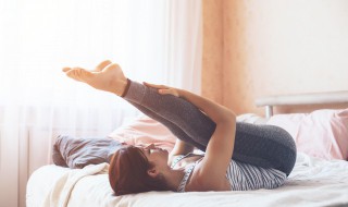 减肥去脂的方法 可以怎么减脂呢