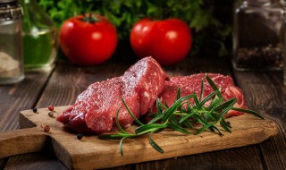 牛肉哪个部位适合烧烤 牛肉什么部位比较适合烧烤