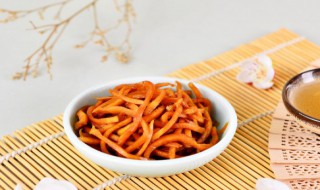 腌咸菜老方法 腌咸菜老方法推荐