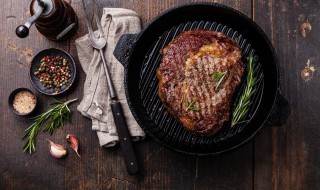 如何做牛排的肉 做牛排肉的方法