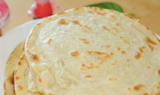 香辣油饼如何做 香辣油饼怎样做