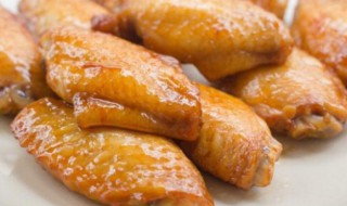 红糖鸡翅如何做 红糖鸡翅的做法