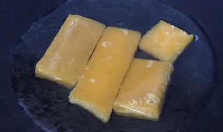 如何做木薯糕 做这个有哪些步骤呢