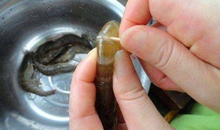 取虾线的小技巧 去虾线的小窍门