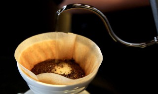 手冲咖啡制作技巧 如何做手冲咖啡
