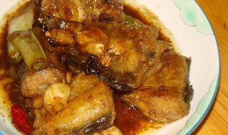 雪鱼干的做法窍门 雪鱼干的做法技巧