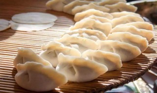 除夕吃什么传统食物 除夕传统食物有什么