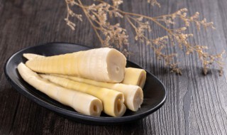 竹笋炖鸡 竹笋炖鸡的方法