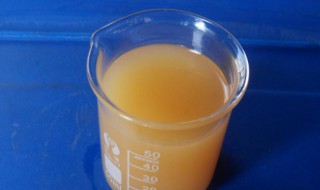 消泡剂能消油里的泡吗 消泡剂简单介绍