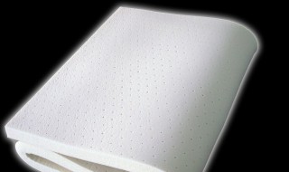 乳胶棉属于乳胶吗 乳胶棉是不是属于乳胶