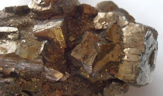 矿石金掉色吗 矿石金会不会掉色