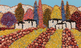 稻梁菽麦黍稷中的稷是什么意思 稻梁菽麦黍稷中的稷的意思是什么