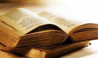 意动是什么意思 意动解释