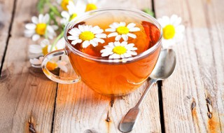 干菊花放了10年还能泡水喝吗 干菊花放了10年还能不能泡水喝