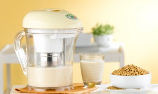 豆浆过滤网怎样才能清洗干净 豆浆过滤网清洗方法