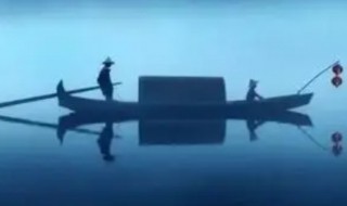 人影绰绰的意思是什么 人影绰绰的含义