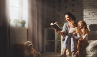 渐渐的意思是什么 渐渐是什么意思